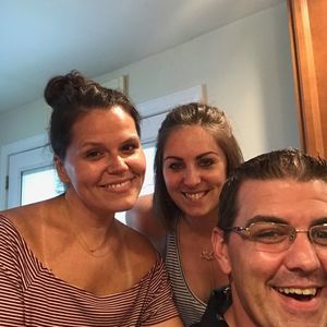 Meet your Posher, Kathryn